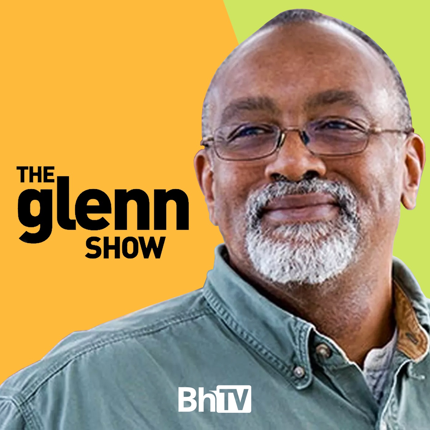 Bloggingheads.tv: The Glenn Show