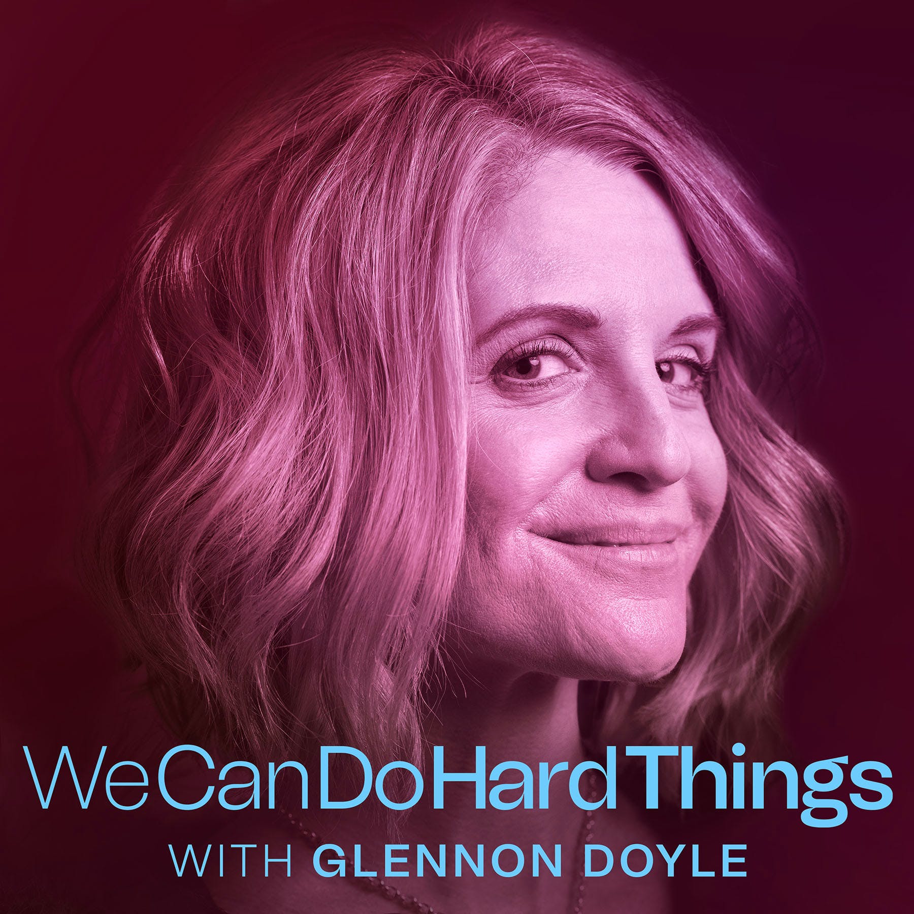 We Can Do Hard Things Intro