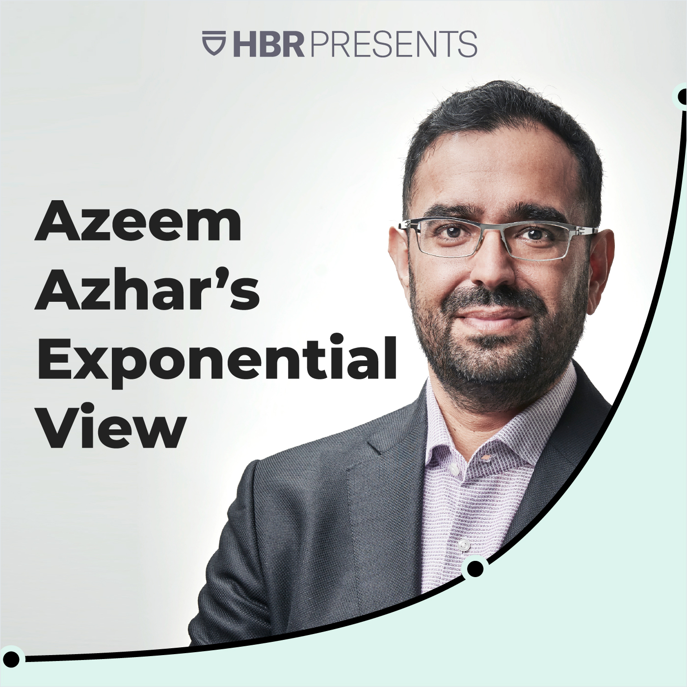 Exponential View with Azeem Azhar