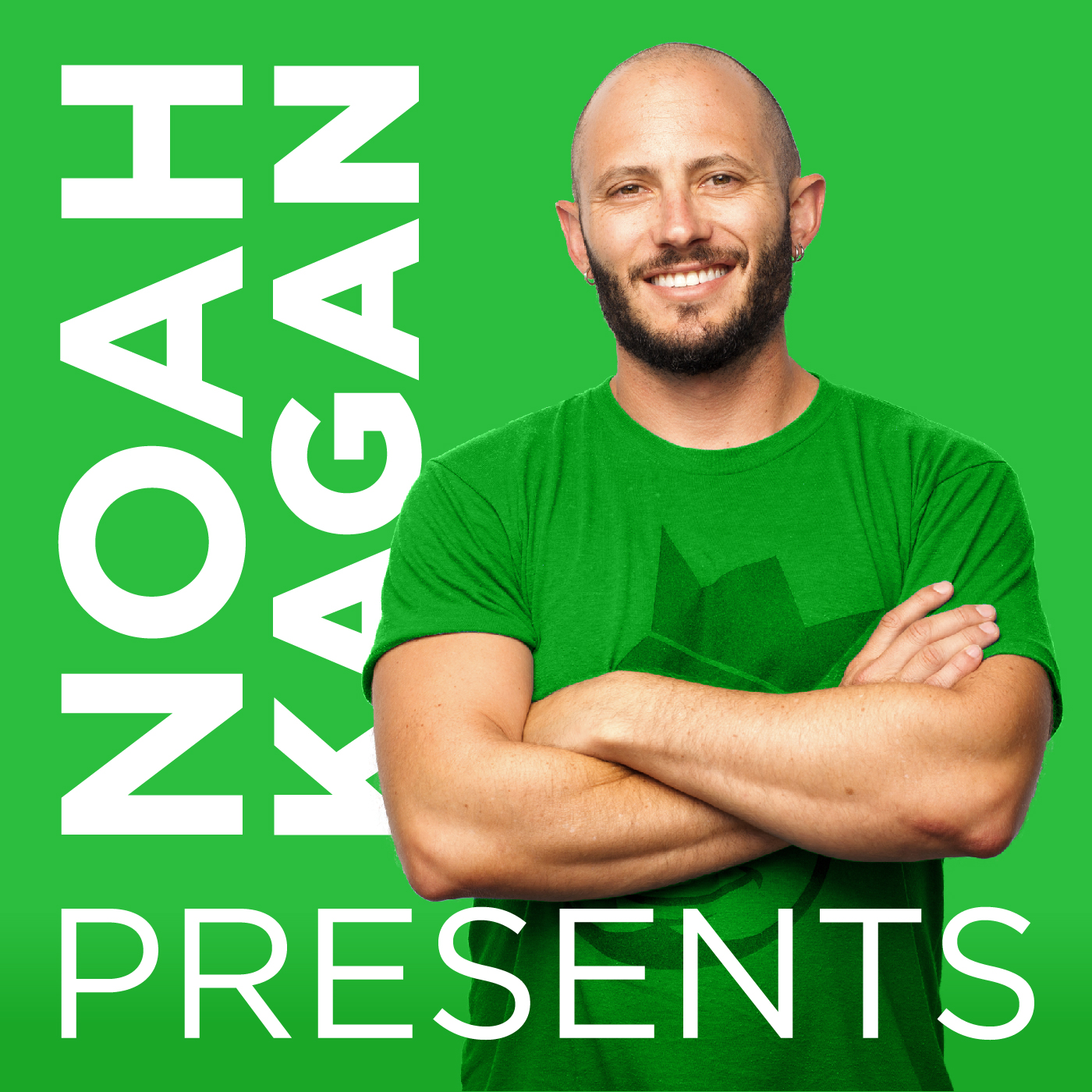 Narrowing His Focus Helped Noah Kagan Grow AppSumo