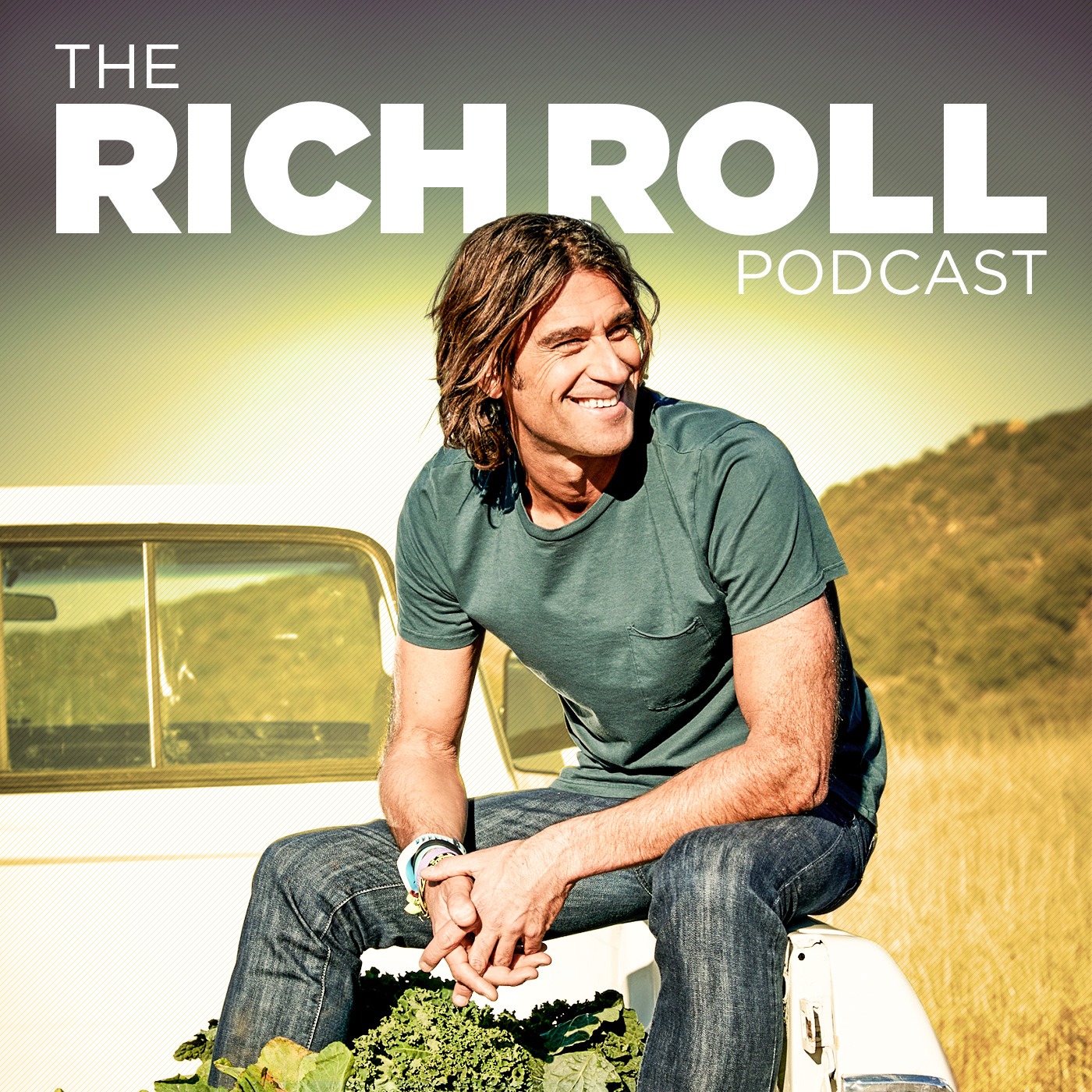 The Rich Roll Podcast Intro